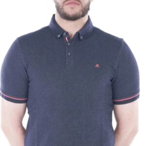 Mineral Raxis Polo Shirt