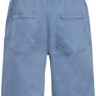 bBlend Thunder Denim Shorts