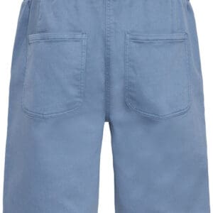 bBlend Thunder Denim Shorts