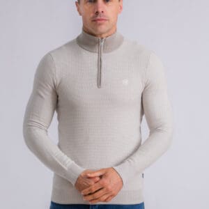 XV Kings Tullow 1/4 Zip