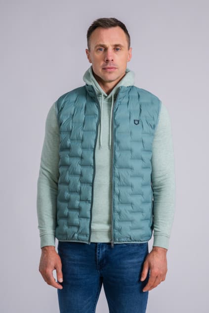 P3813-1335-0-001 XV Kings Coolmines Jet Stream Gilet