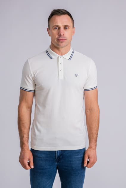 P3837-506-0-001 XV Kings Banzai Ghosted Polo Shirt