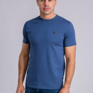 XV Kings Intruders Cobalt T-Shirt