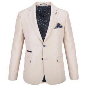 Fratelli Uniti Stone Blazer 2026