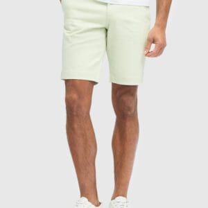 Cavani Dakota Chino Shorts 2023