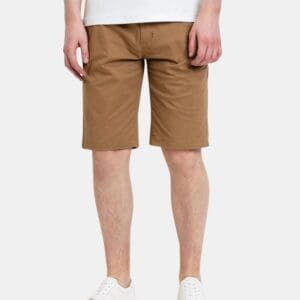 XV Kings Wallabies Wheat Shorts