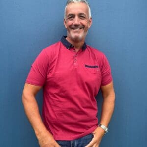 Mineral Morgan Polo Shirt