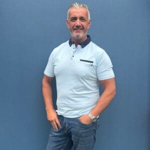 Mineral Morgan Polo Shirt