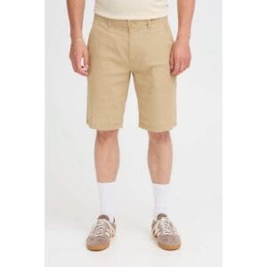 Bblend Morgan Stone Shorts