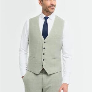 Cavani Camden Waistcoat