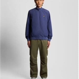 Lyle & Scott Funnel Jacket