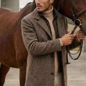 Sea Barrier Sept Jacket