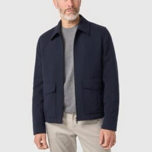 Cavani Carlo Jacket