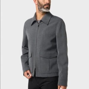 Cavani Carlo Jacket