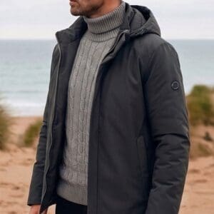 Sea Barrier Gracio Jacket