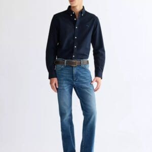 Wrangler Wrancher Old Habits Jeans