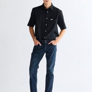 Wrangler Greensboro Wild Horse Jeans