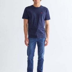 Wranger Texas Slim Blue Jam Jean