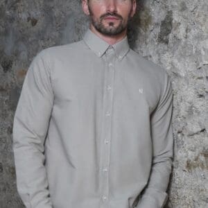 Kenrow Frank Shirt