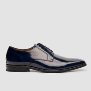 Cavani Chester Navy Shoes