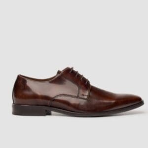 Cavani Chester Tan Shoes