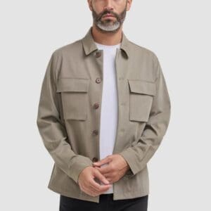 Cavano Donatella Overshirt