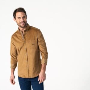 Dario Beltran Shirt