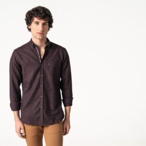 Dario Beltran Shirt