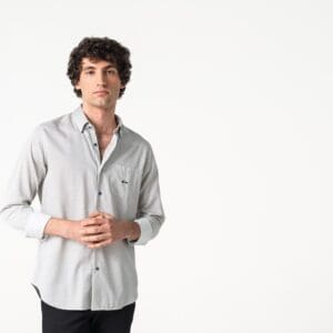 Dario Beltran Forrar Shirt